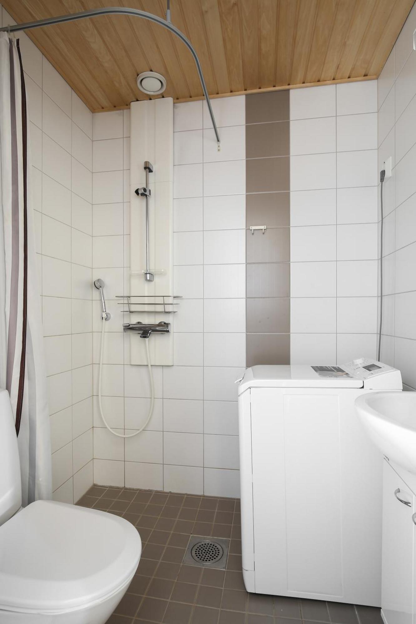 Kotimaailma Apartments Kamppi - 1Br For 3 Persons Helsinki Eksteriør billede